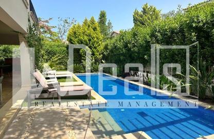 Villa - 5 Bedrooms - 5 Bathrooms for sale in Marassi - Sidi Abdel Rahman - North Coast Villa - 5 Bedrooms - 5 Bathrooms for sale in Marassi - Sidi Abdel Rahman - North Coast