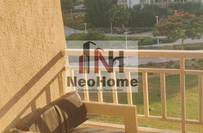 Apartment - 3 - 2 for rent in Wesal City - El Shorouk Compounds - Shorouk City - Cairo