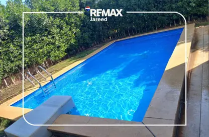 Townhouse - 4 Bedrooms - 3 Bathrooms for rent in Allegria - Sheikh Zayed Compounds - Sheikh Zayed City - Giza