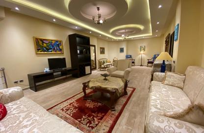 Duplex - 4 Bedrooms - 3 Bathrooms for rent in El Nakheel - 5th Settlement Compounds - The 5th Settlement - New Cairo City - Cairo Duplex - 4 Bedrooms - 3 Bathrooms for rent in El Nakheel - 5th Settlement Compounds - The 5th Settlement - New Cairo City - Cairo