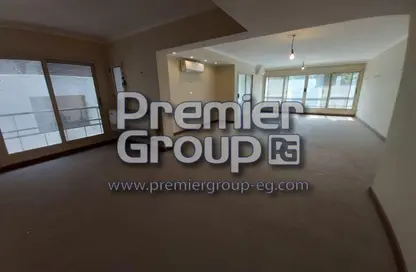 Apartment - 3 Bedrooms - 3 Bathrooms for sale in Street 253 - Degla - Hay El Maadi - Cairo