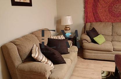 Apartment - 3 Bedrooms - 3 Bathrooms for rent in Orouba Axis - Area A - Ganoob El Acadimia - New Cairo City - Cairo