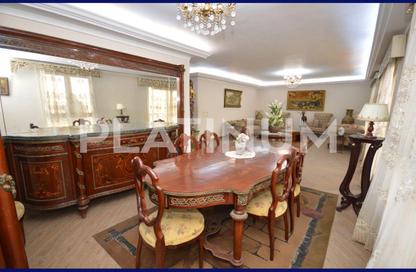 Duplex - 4 Bedrooms - 3 Bathrooms for sale in Ahmed Allam St. - Sporting - Hay Sharq - Alexandria