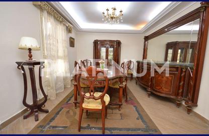 Duplex - 4 Bedrooms - 3 Bathrooms for sale in Ahmed Allam St. - Sporting - Hay Sharq - Alexandria