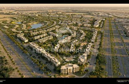 Apartment - 3 - 3 for sale in Solana East - 5th Settlement Compounds - The 5th Settlement - New Cairo City - Cairo
