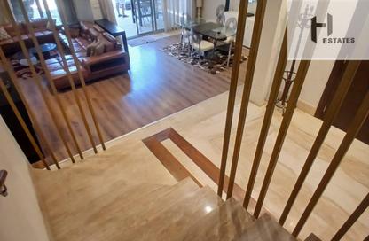 Duplex - 3 - 4 for rent in Village Gardens Katameya - 5th Settlement Compounds - The 5th Settlement - New Cairo City - Cairo