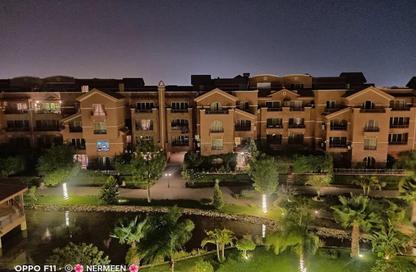 Duplex - 3 Bedrooms - 3 Bathrooms for sale in Green 5 - 6 October Compounds - 6 October City - Giza