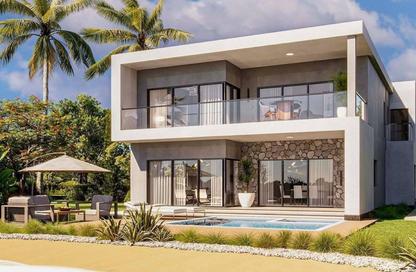Townhouse - 3 Bedrooms - 3 Bathrooms for sale in Dose - Qesm Ad Dabaah - North Coast