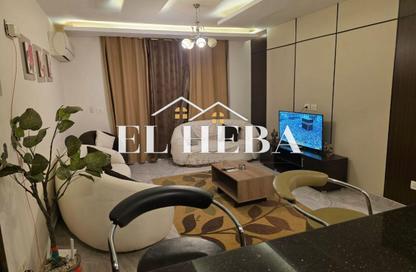 Apartment - 2 Bedrooms - 1 Bathroom for rent in Madinaty - Cairo