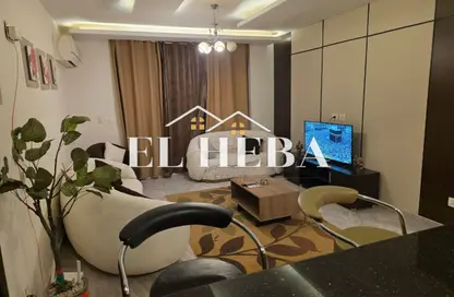 شقة - 2 غرف نوم - 1 حمام للايجار في مدينتي - القاهرة