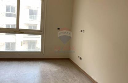 Apartment - 3 Bedrooms - 3 Bathrooms for rent in Mountain View iCity - 5th Settlement Compounds - The 5th Settlement - New Cairo City - Cairo