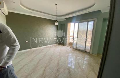 Apartment - 3 Bedrooms - 3 Bathrooms for sale in The Square - 5th Settlement Compounds - The 5th Settlement - New Cairo City - Cairo