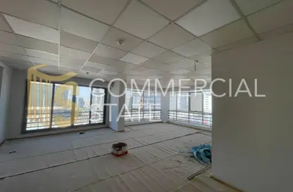 Office Space - Studio - 1 Bathroom for rent in 90 Street - The 5th Settlement - New Cairo City - Cairo