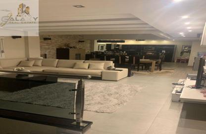 Duplex - 3 - 3 for sale in ELEGANTRY - District 1 - The 5th Settlement - New Cairo City - Cairo