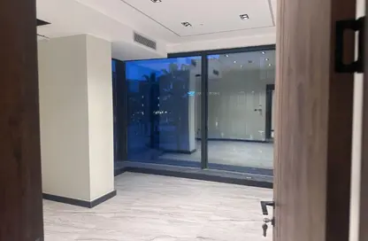 Whole Building - Studio - 3 Bathrooms for rent in Cairo Business Park - 5th Settlement Compounds - The 5th Settlement - New Cairo City - Cairo