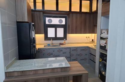 Apartment - 3 - 2 for rent in Madinaty - Cairo