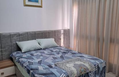 Apartment - 3 - 2 for rent in Madinaty - Cairo