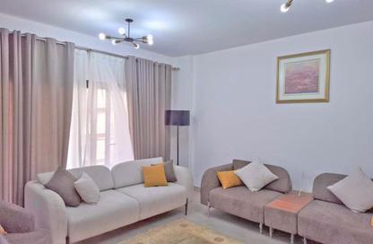 Apartment - 3 - 2 for rent in Madinaty - Cairo