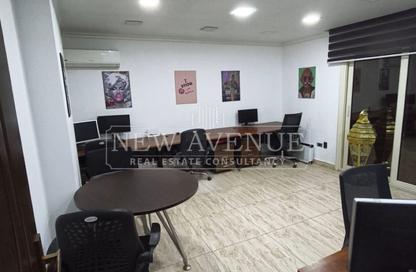 Office Space - Studio - 1 Bathroom for sale in Abbas Al Akkad St. - 1st Zone - Nasr City - Cairo