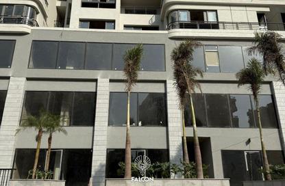 محل تجاري - استوديو - 2 للبيع في جو هليوبوليس - مساكن المهندسين - مدينة نصر - القاهرة