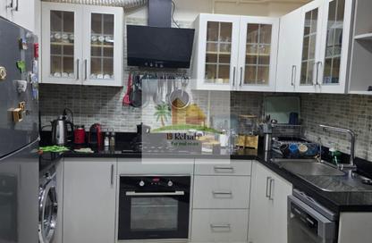 Apartment - 2 Bedrooms - 1 Bathroom for sale in B2 - Madinaty - Cairo