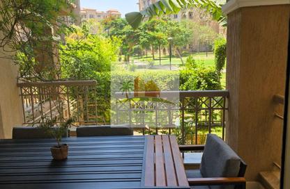 Apartment - 2 Bedrooms - 1 Bathroom for sale in B2 - Madinaty - Cairo