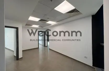 Office Space - 4 Bedrooms - 1 Bathroom for rent in Capital Prime New Capital - MU-23 - New Capital City - Cairo