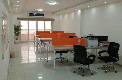 مساحات مكتبية - 3 غرف نوم - 2 حمامات للايجار في المعادي - حي المعادي - القاهرة مساحات مكتبية - 3 غرف نوم - 2 حمامات للايجار في المعادي - حي المعادي - القاهرة