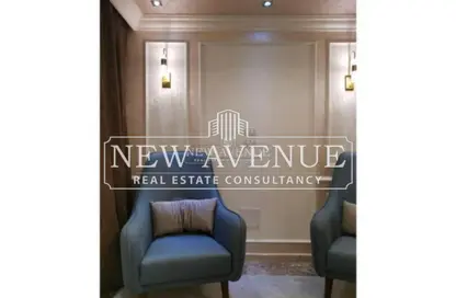 Penthouse - 2 Bedrooms - 2 Bathrooms for sale in Mountain View Hyde Park - 5th Settlement Compounds - The 5th Settlement - New Cairo City - Cairo