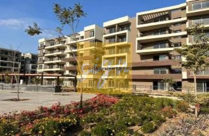 Apartment - 2 - 3 for sale in Palm Hills New Cairo - 5th Settlement Compounds - The 5th Settlement - New Cairo City - Cairo Apartment - 2 - 3 for sale in Palm Hills New Cairo - 5th Settlement Compounds - The 5th Settlement - New Cairo City - Cairo
