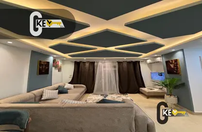 Apartment - 1 Bedroom - 1 Bathroom for rent in Privado - Madinaty - Cairo