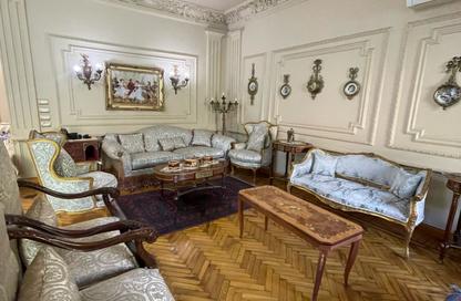 Villa - 6 Bedrooms - 4 Bathrooms for sale in Moon Valley - South Investors Area - New Cairo City - Cairo Villa - 6 Bedrooms - 4 Bathrooms for sale in Moon Valley - South Investors Area - New Cairo City - Cairo