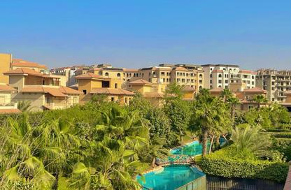 Villa - 6 Bedrooms - 4 Bathrooms for sale in Moon Valley - South Investors Area - New Cairo City - Cairo Villa - 6 Bedrooms - 4 Bathrooms for sale in Moon Valley - South Investors Area - New Cairo City - Cairo