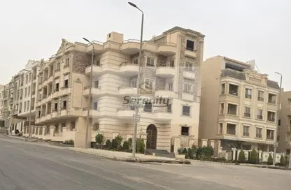 دوبلكس - 3 غرف نوم - 3 حمامات للبيع في اللوتس الجنوبي - حى اللوتس - مدينة القاهرة الجديدة - القاهرة