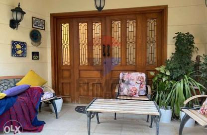Full Floor - Studio - 3 Bathrooms for sale in Masaken Sheraton - Sheraton Al Matar - El Nozha - Cairo