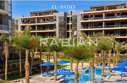 Apartment - 3 Bedrooms - 3 Bathrooms for sale in El Patio Oro - 5th Settlement Compounds - The 5th Settlement - New Cairo City - Cairo Apartment - 3 Bedrooms - 3 Bathrooms for sale in El Patio Oro - 5th Settlement Compounds - The 5th Settlement - New Cairo City - Cairo