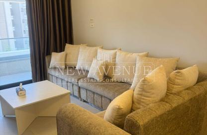 Chalet - 3 Bedrooms - 3 Bathrooms for sale in Palm Hills New Alamein - New Alamein City - Al Alamein - North Coast Chalet - 3 Bedrooms - 3 Bathrooms for sale in Palm Hills New Alamein - New Alamein City - Al Alamein - North Coast