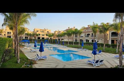 Villa - 3 Bedrooms - 4 Bathrooms for sale in Al Patio Prime - El Patio - El Shorouk Compounds - Shorouk City - Cairo