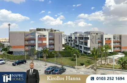 شقة - 3 غرف نوم - 3 حمامات للايجار في زايد ريجنسي - كمبوندات الشيخ زايد - الشيخ زايد - الجيزة