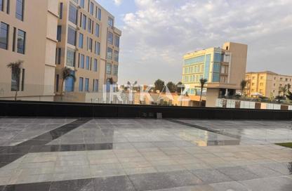 Retail - Studio for rent in Mivida - 5th Settlement Compounds - The 5th Settlement - New Cairo City - Cairo