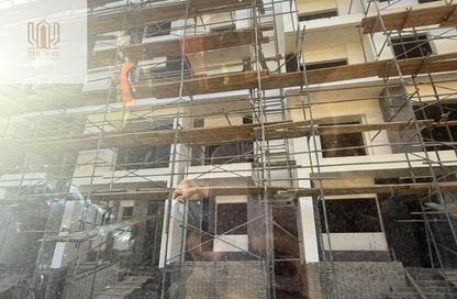 شقة - 3 غرف نوم - 3 حمامات للبيع في كمبوند تيراس - كمبوندات الشيخ زايد - الشيخ زايد - الجيزة شقة - 3 غرف نوم - 3 حمامات للبيع في كمبوند تيراس - كمبوندات الشيخ زايد - الشيخ زايد - الجيزة