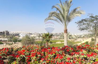 منزل مزدوج - 5 غرف نوم - 5 حمامات للبيع في نيو جيزة - طريق مصر اسكندرية الصحراوي - مدينة 6 أكتوبر - الجيزة