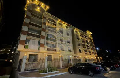 Apartment - 2 Bedrooms - 1 Bathroom for sale in 2nd Sector - Zahraa El Maadi - Hay El Maadi - Cairo