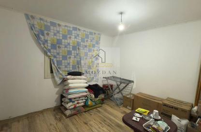 Apartment - 2 Bedrooms - 1 Bathroom for sale in 2nd Sector - Zahraa El Maadi - Hay El Maadi - Cairo