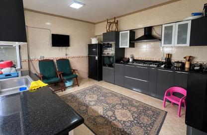 Apartment - 3 - 3 for rent in Al Rehab - New Cairo City - Cairo