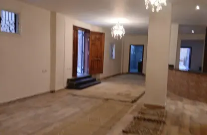 مساحات مكتبية - استوديو - 1 حمام للايجار في عمارات البنفسج - البنفسج - مدينة القاهرة الجديدة - القاهرة