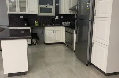 Apartment - 3 Bedrooms - 2 Bathrooms for rent in South Investors Area - New Cairo City - Cairo