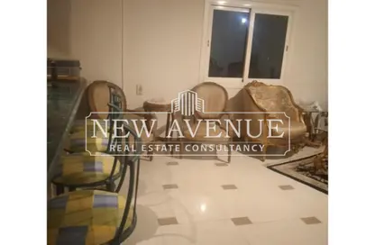 Apartment - 3 Bedrooms - 2 Bathrooms for sale in Arabella - 5th Settlement Compounds - The 5th Settlement - New Cairo City - Cairo