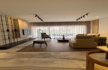 Apartment - 2 Bedrooms - 2 Bathrooms for rent in Lake View Residence - 5th Settlement Compounds - The 5th Settlement - New Cairo City - Cairo Apartment - 2 Bedrooms - 2 Bathrooms for rent in Lake View Residence - 5th Settlement Compounds - The 5th Settlement - New Cairo City - Cairo
