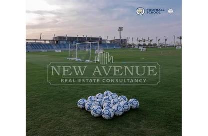 Apartment - 3 Bedrooms - 3 Bathrooms for sale in Al Burouj Compound - El Shorouk Compounds - Shorouk City - Cairo